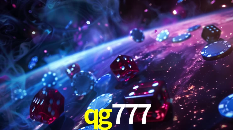 Welcome Bonus qg777