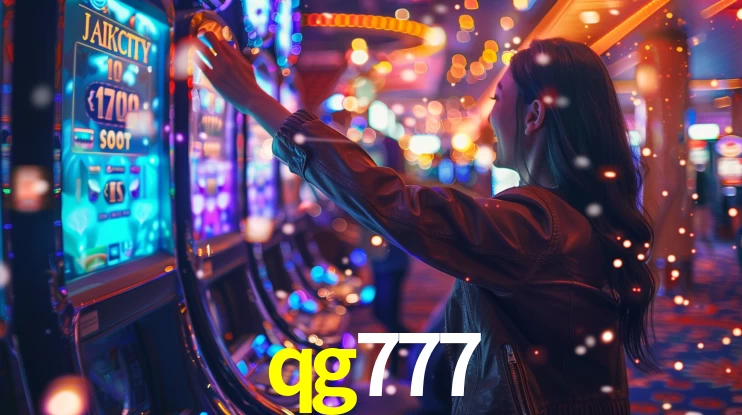 qg777 bet