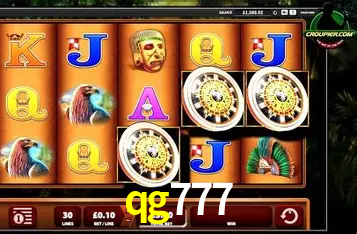 A Emoção da Loteria na qg777: Uma Chance de Mudança de Vida