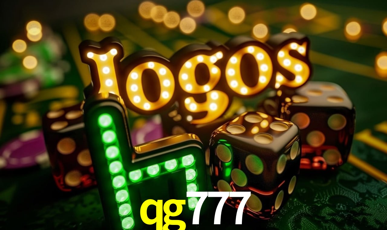 Apostas Esportivas na qg777: Um Guia Completo