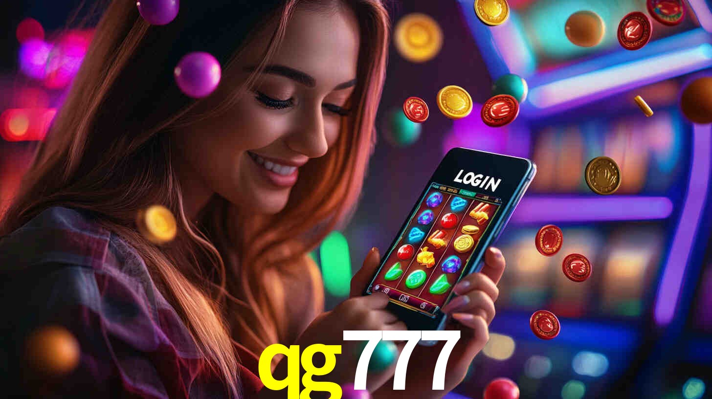 qg777 bet