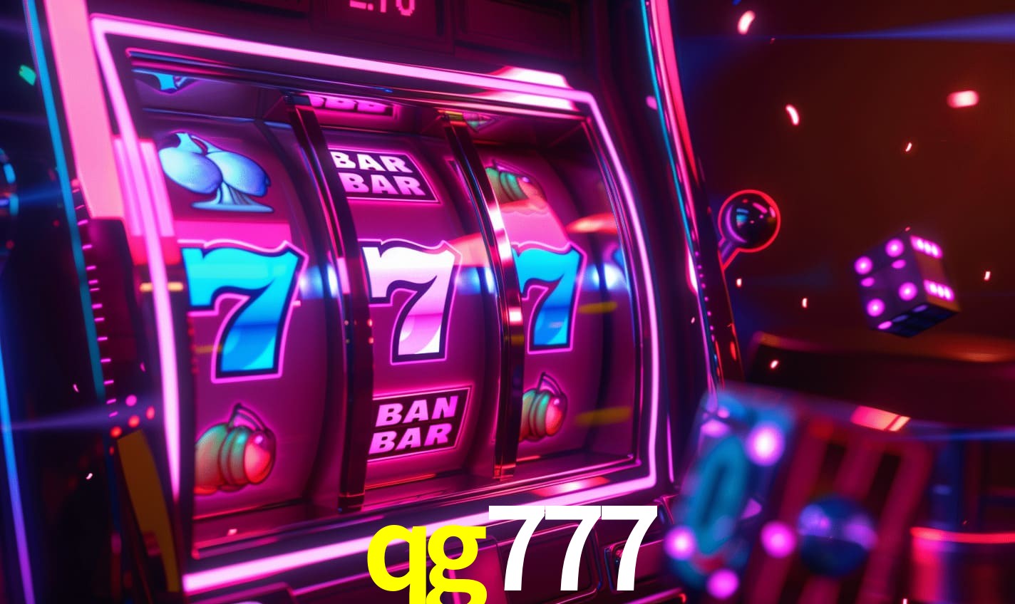 Casino Ao Vivo qg777