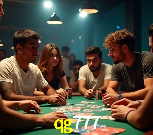 Descubra o Programa VIP da qg777: Vantagens Exclusivas para Jogadores