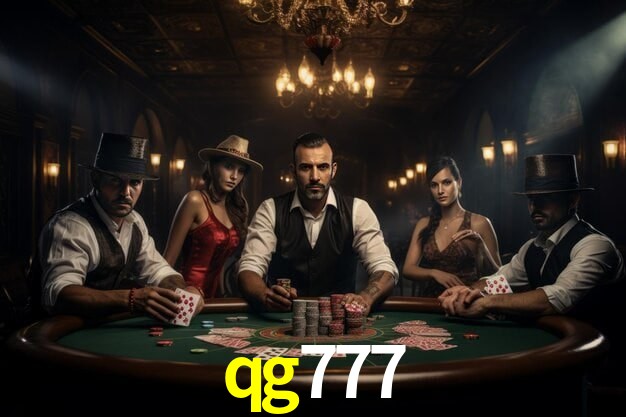 Design Responsivo qg777