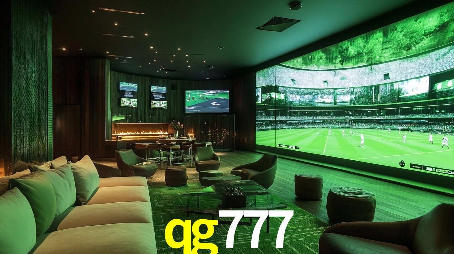 qg777 plataforma