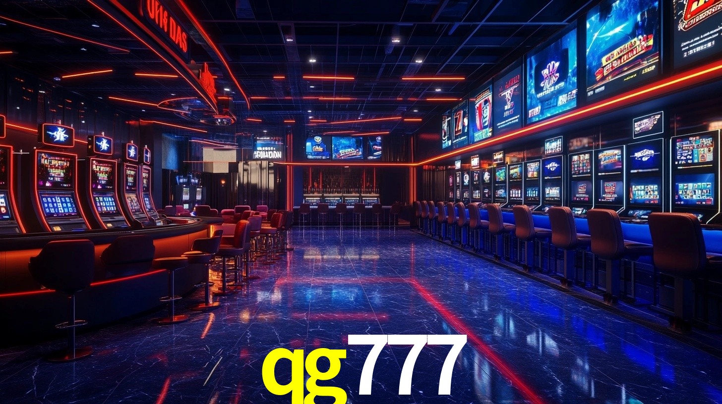 Ofertas Imperdíveis na qg777: Promoções e Bônus Que Valem a Pena