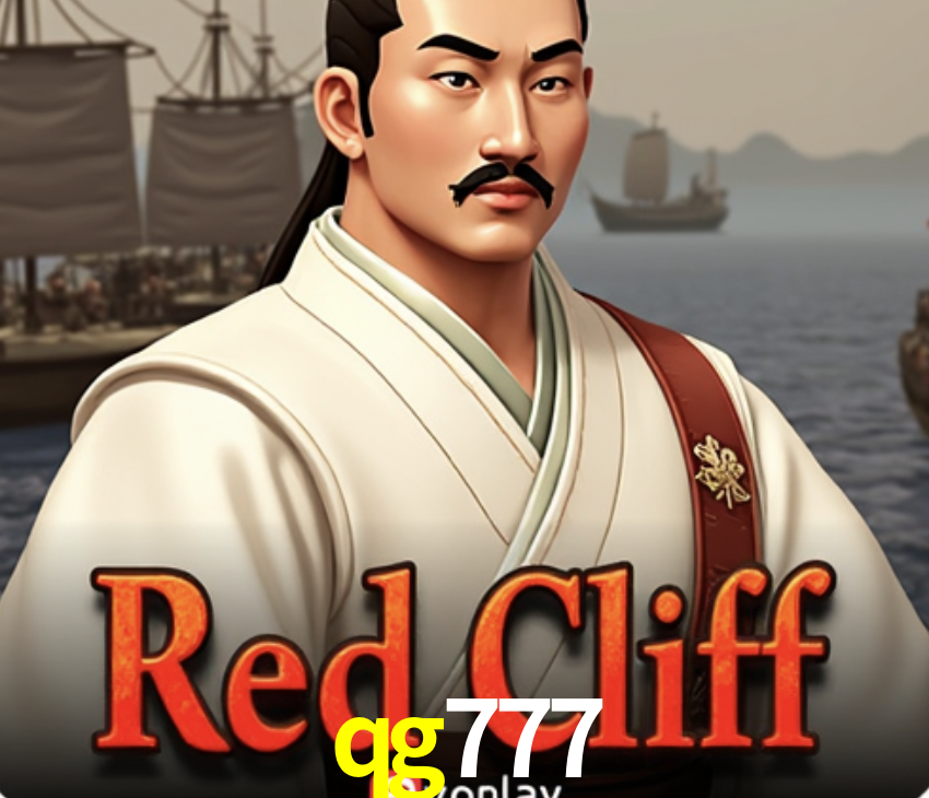 Game Providers qg777