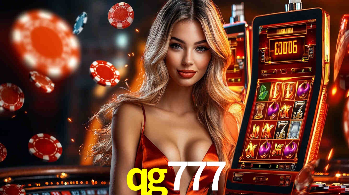 qg777: A Experiência de Casino com Jogos de Mesa ao Vivo