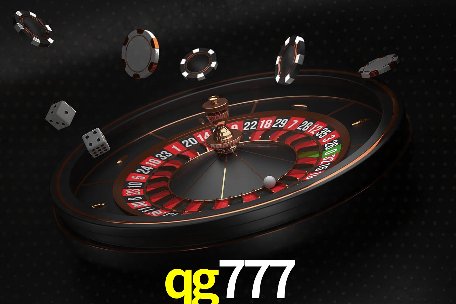 qg777 plataforma