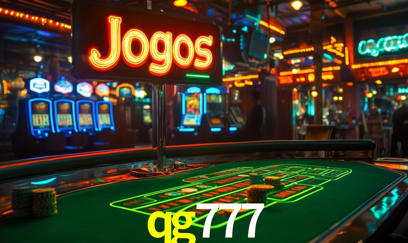 Apostas Esportivas na qg777: Um Guia Completo
