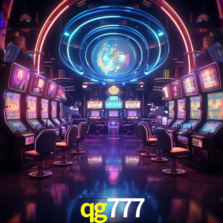 A Emoção da Loteria na qg777: Uma Chance de Mudança de Vida