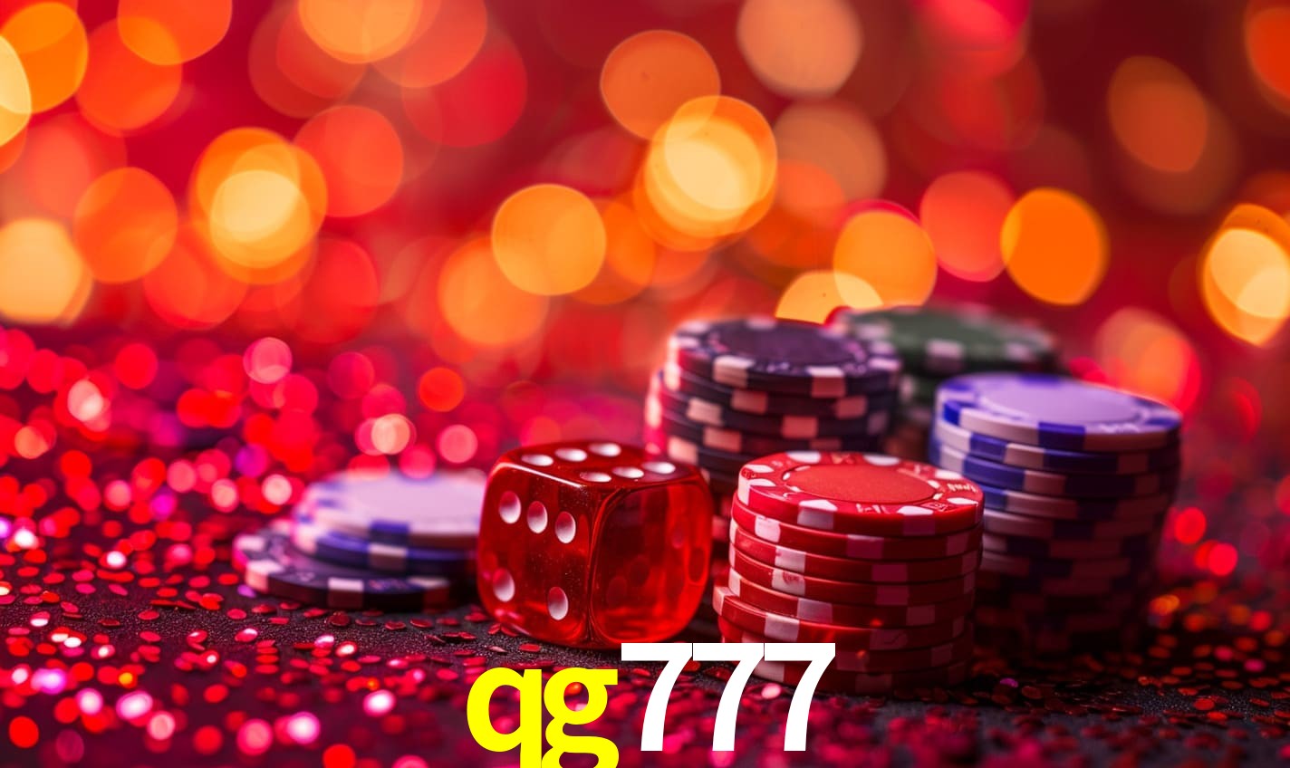 Jogos de Slot qg777