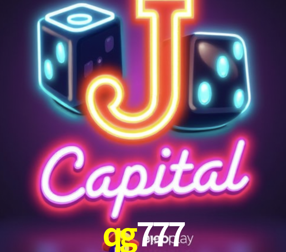 Slot Games qg777