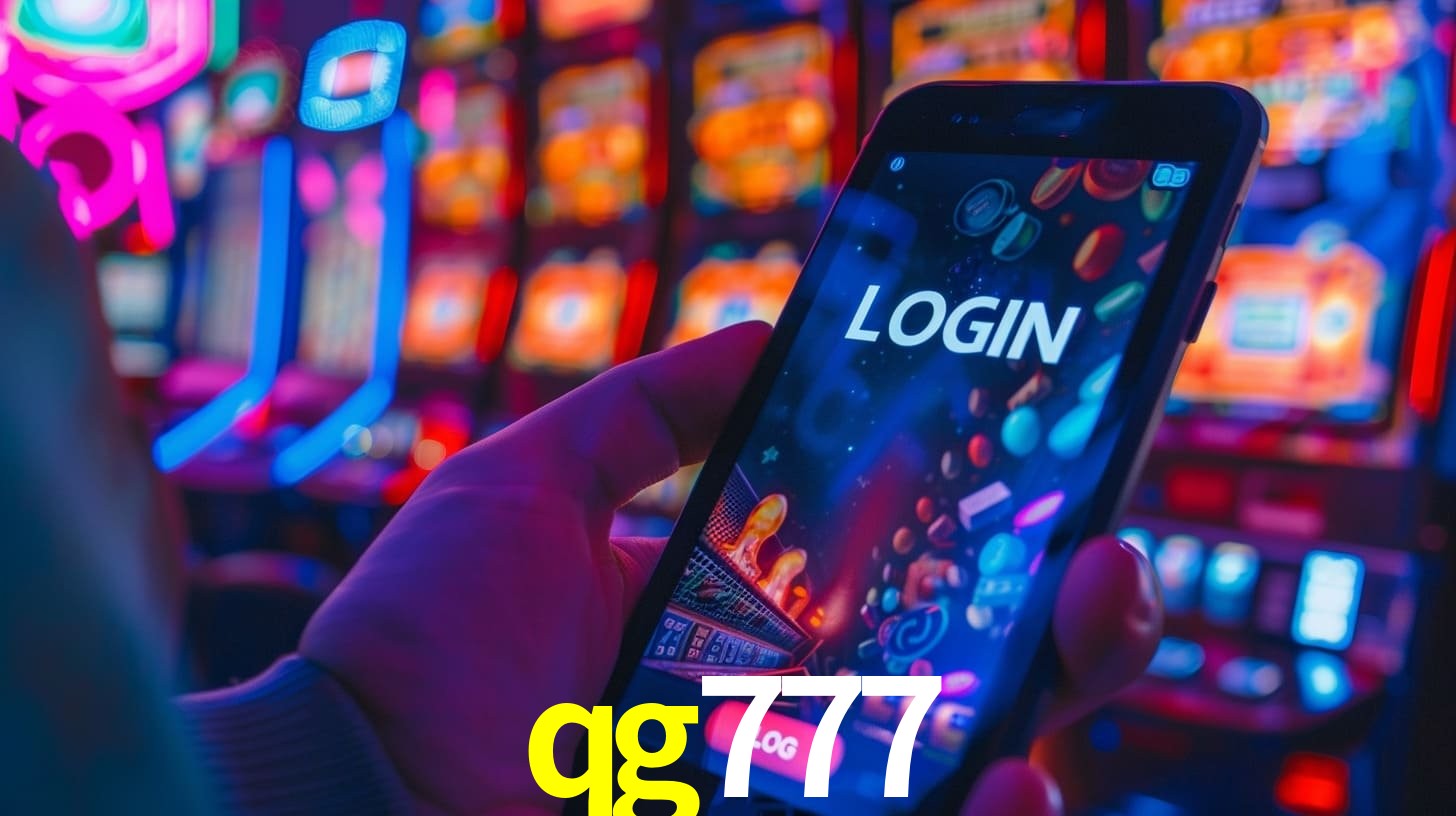 Apostas Esportivas na qg777: Um Guia Completo