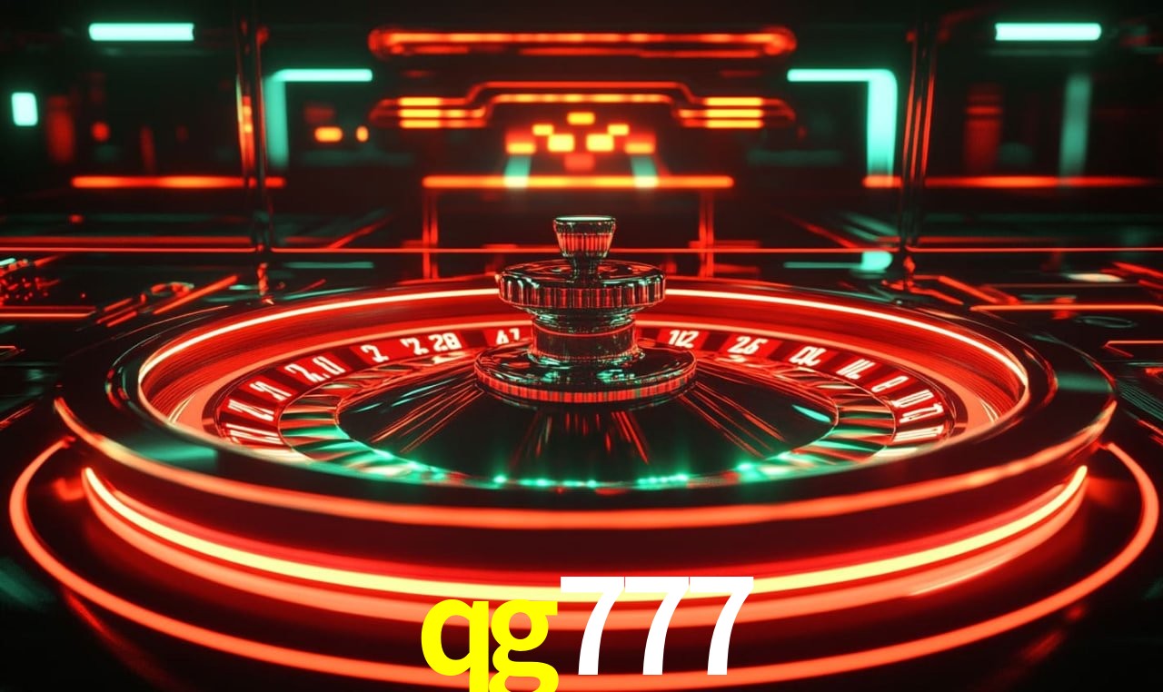 Jogos Exclusivos qg777