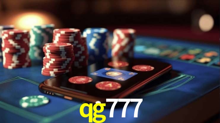 Descubra o Programa VIP da qg777: Vantagens Exclusivas para Jogadores