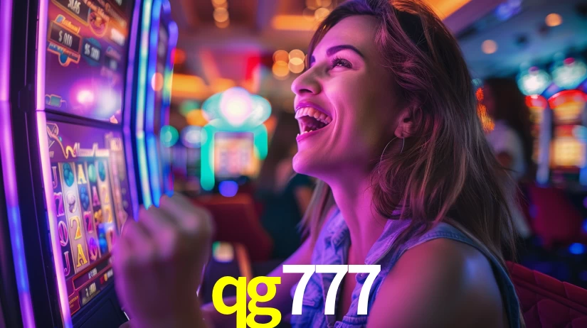 qg777: Jogue Crash e Experimente Alta Recompensa Instantânea