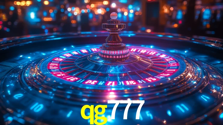 qg777 bet