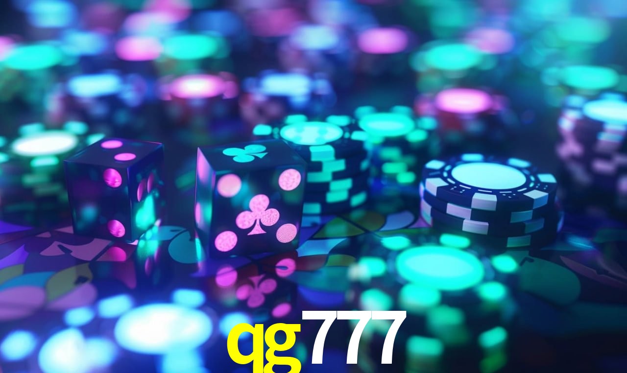 Inovações de Jogos na qg777: O Futuro das Experiências Interativas