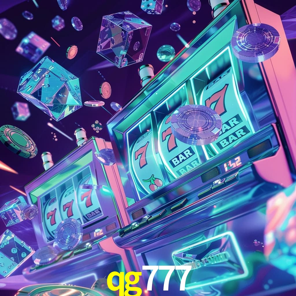 Promoção Relâmpago qg777