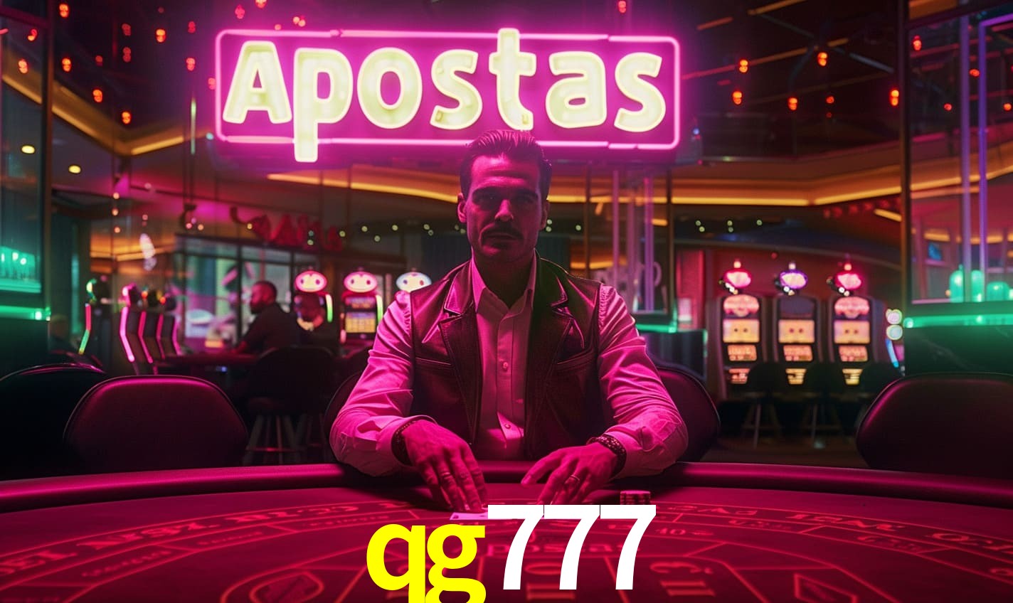 Diretório de Jogos qg777