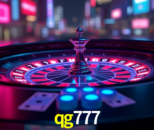 Recursos de Bônus qg777