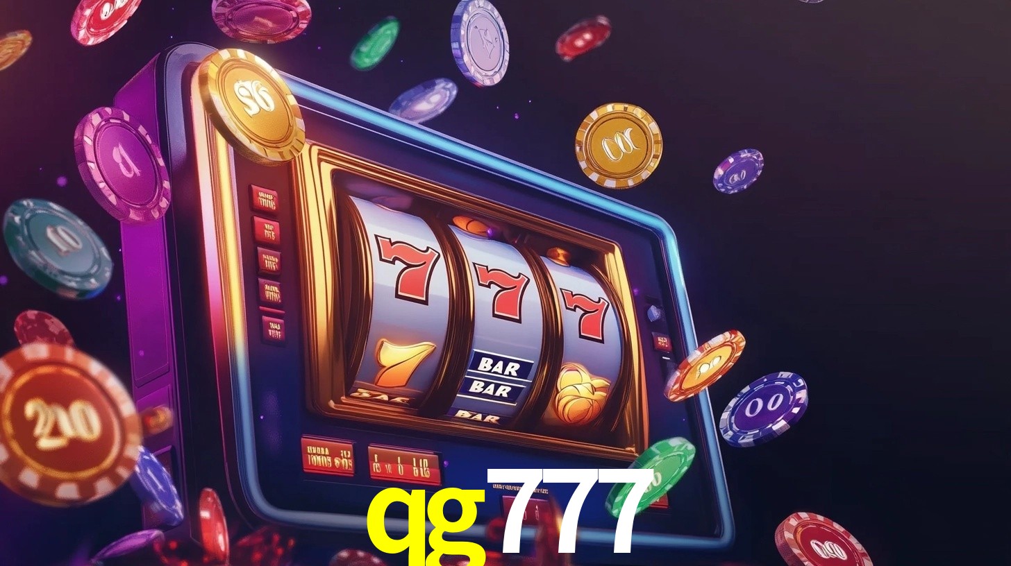 qg777 App Interface