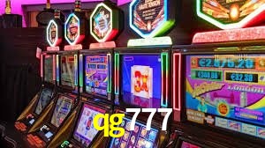 A Emoção da Loteria na qg777: Uma Chance de Mudança de Vida