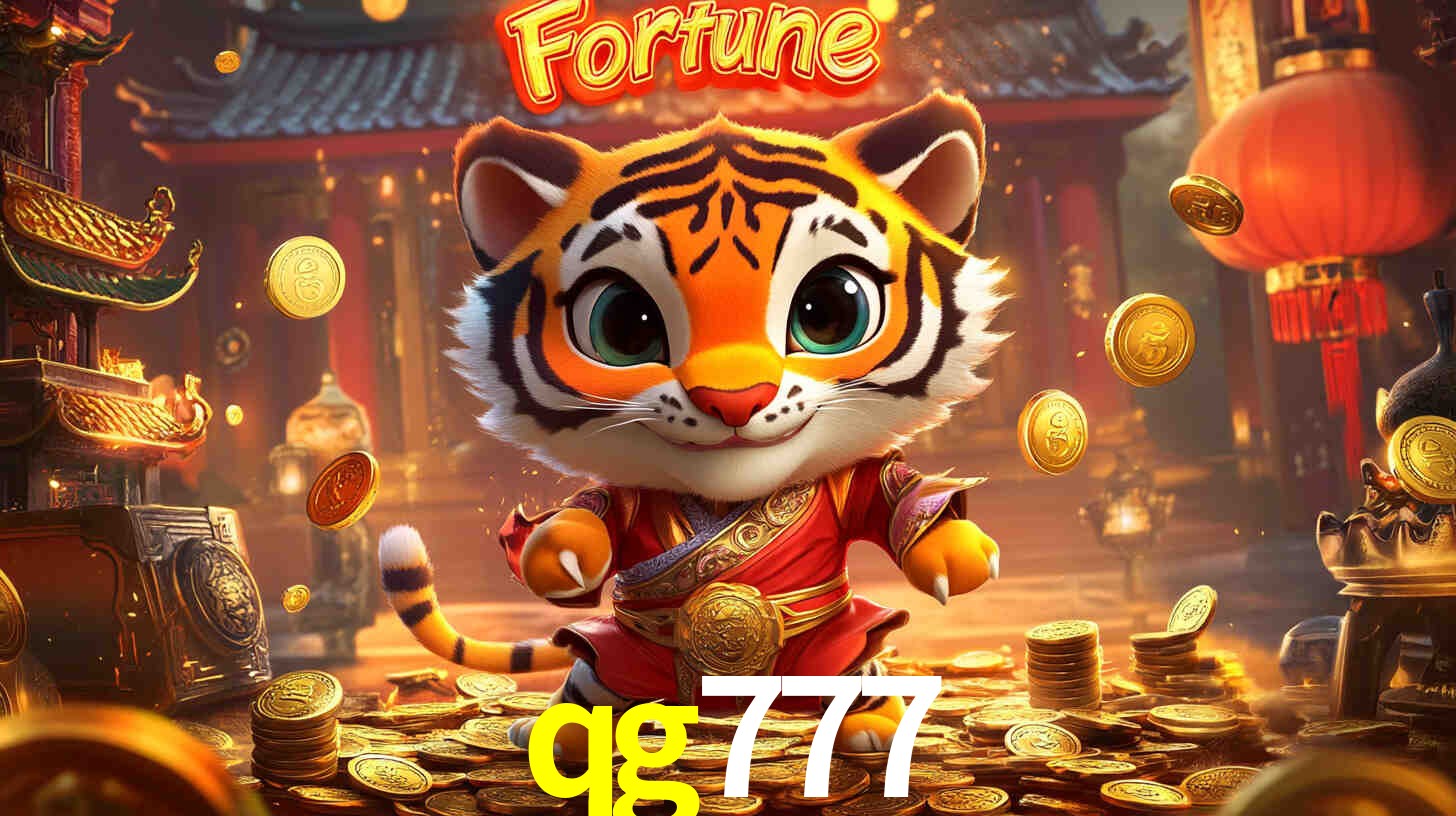 Casino Ao Vivo qg777