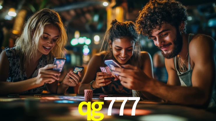 Exclusive Games qg777