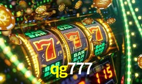 Account Benefits qg777