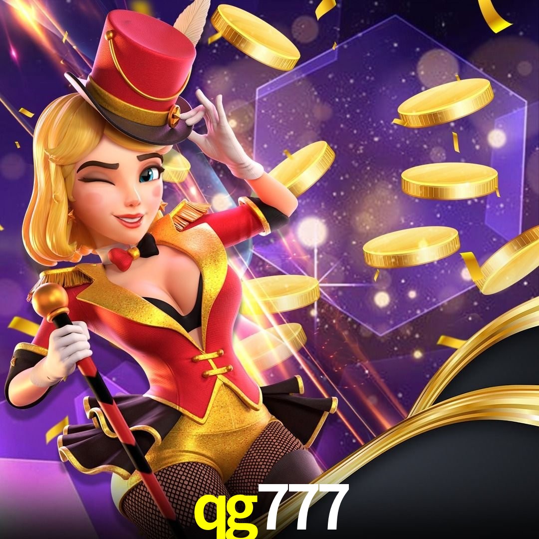 Roulette Table qg777