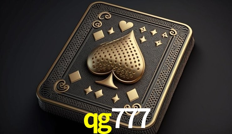 Inovações de Jogos na qg777: O Futuro das Experiências Interativas