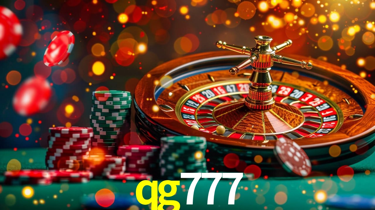 Login Seguro qg777