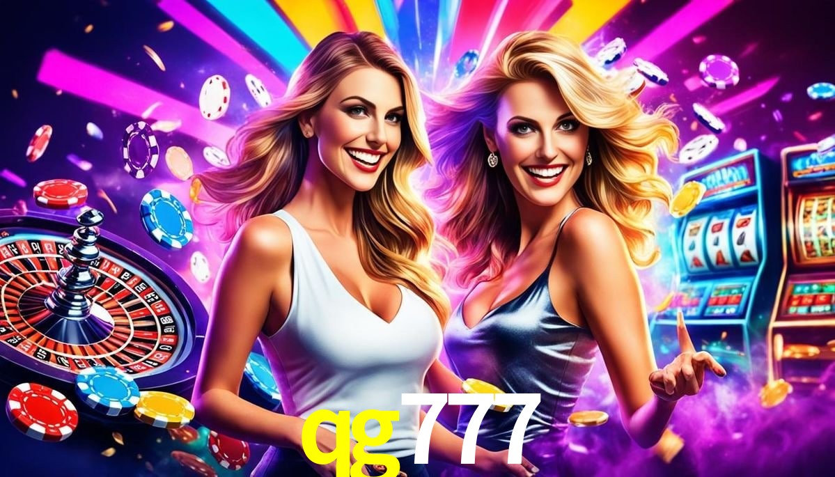 Desvendando o Mundo dos Jogos Virtuais na qg777