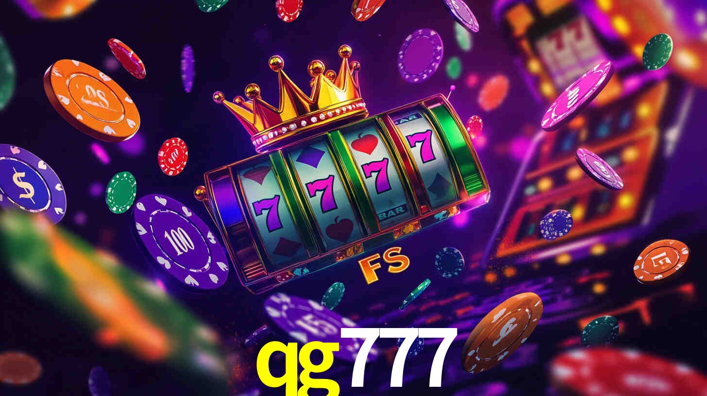 qg777,qg777 bet