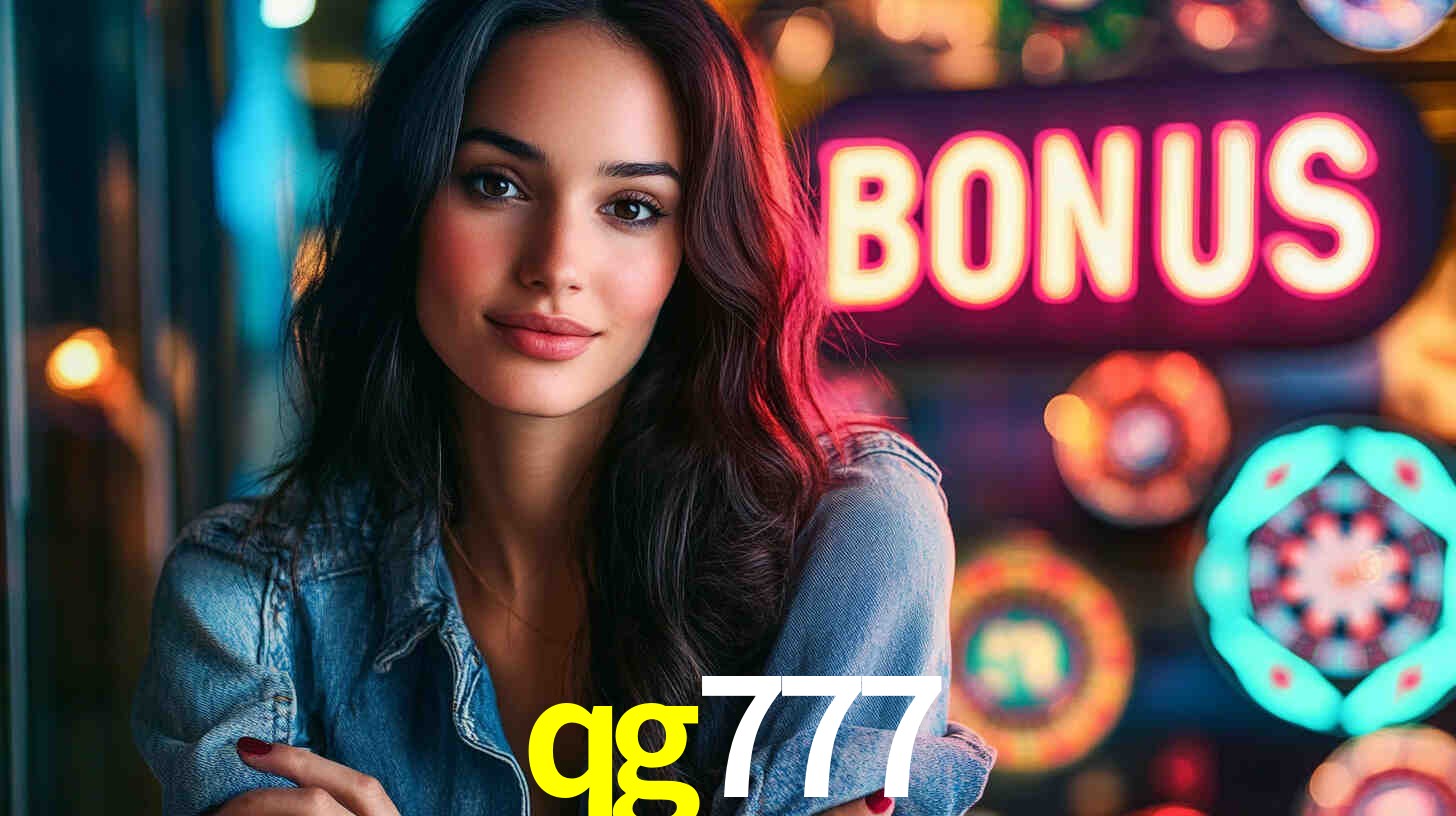 qg777 bet