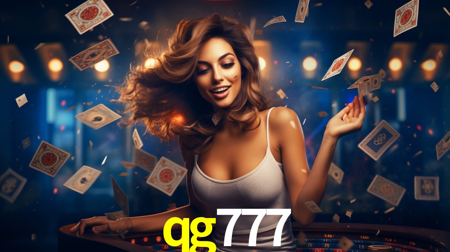 Welcome Bonus qg777