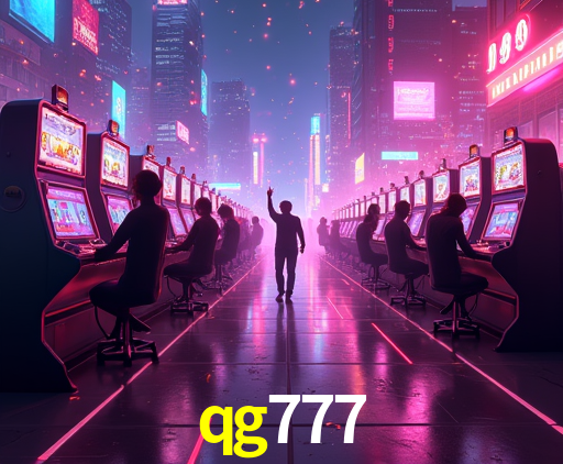 A Experiência Imersiva dos Cassinos Ao Vivo no qg777