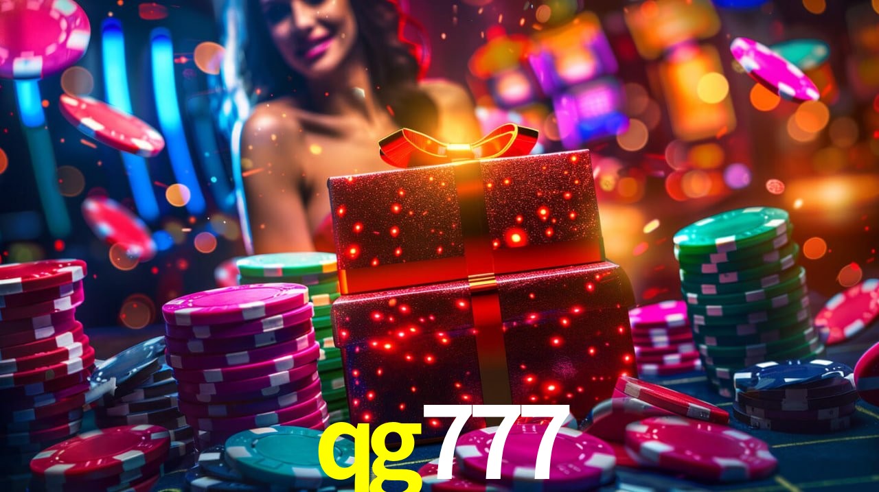 Sistemas de Segurança qg777