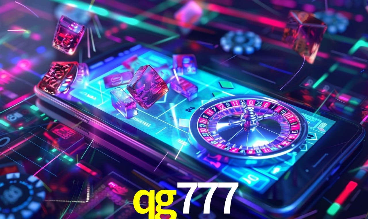 Desvendando o Mundo dos Jogos Virtuais na qg777