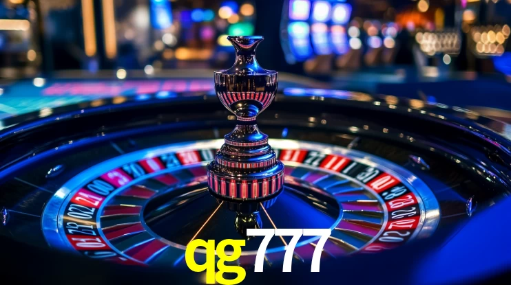 qg777 bet