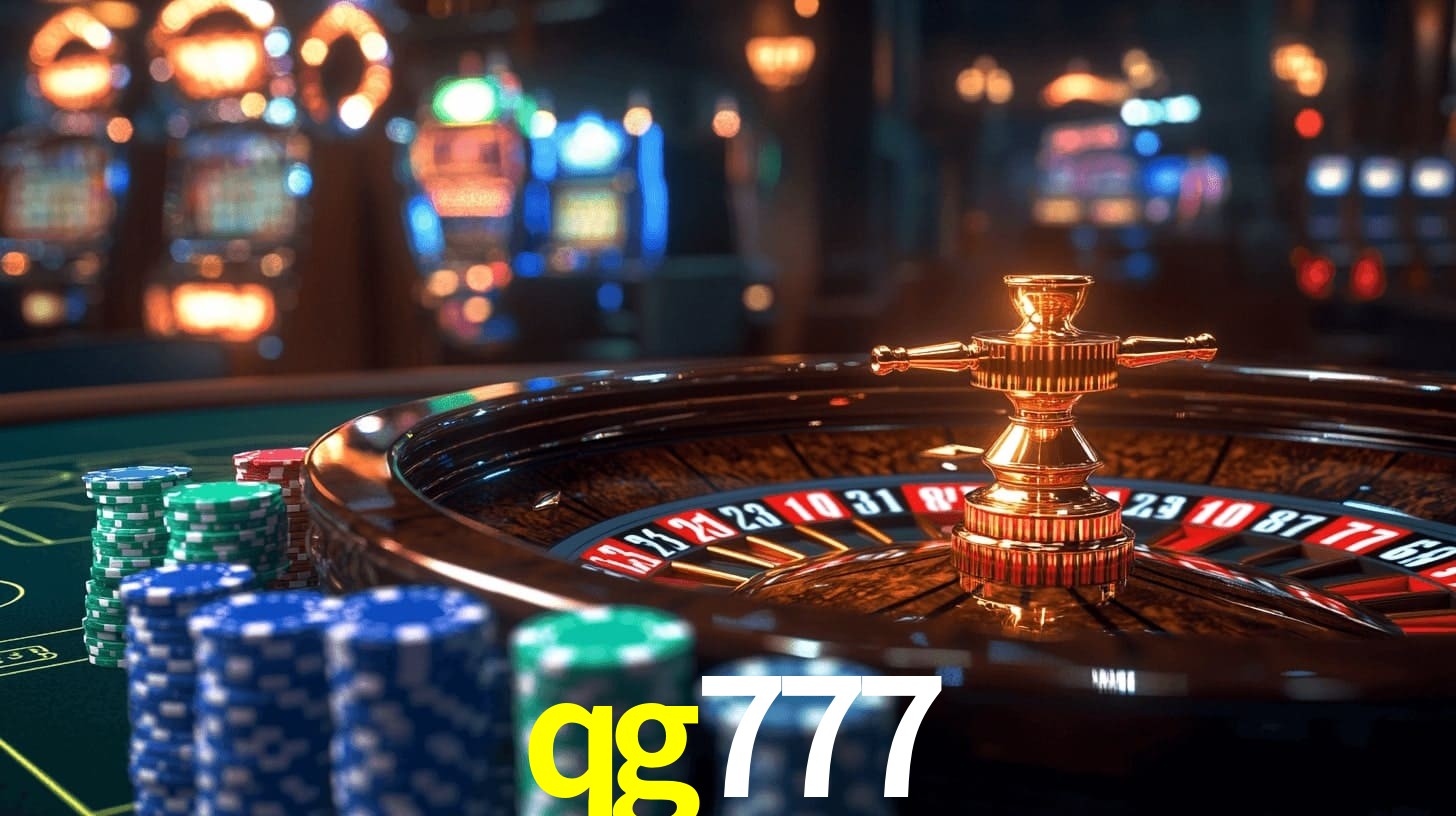 qg777,qg777 bet