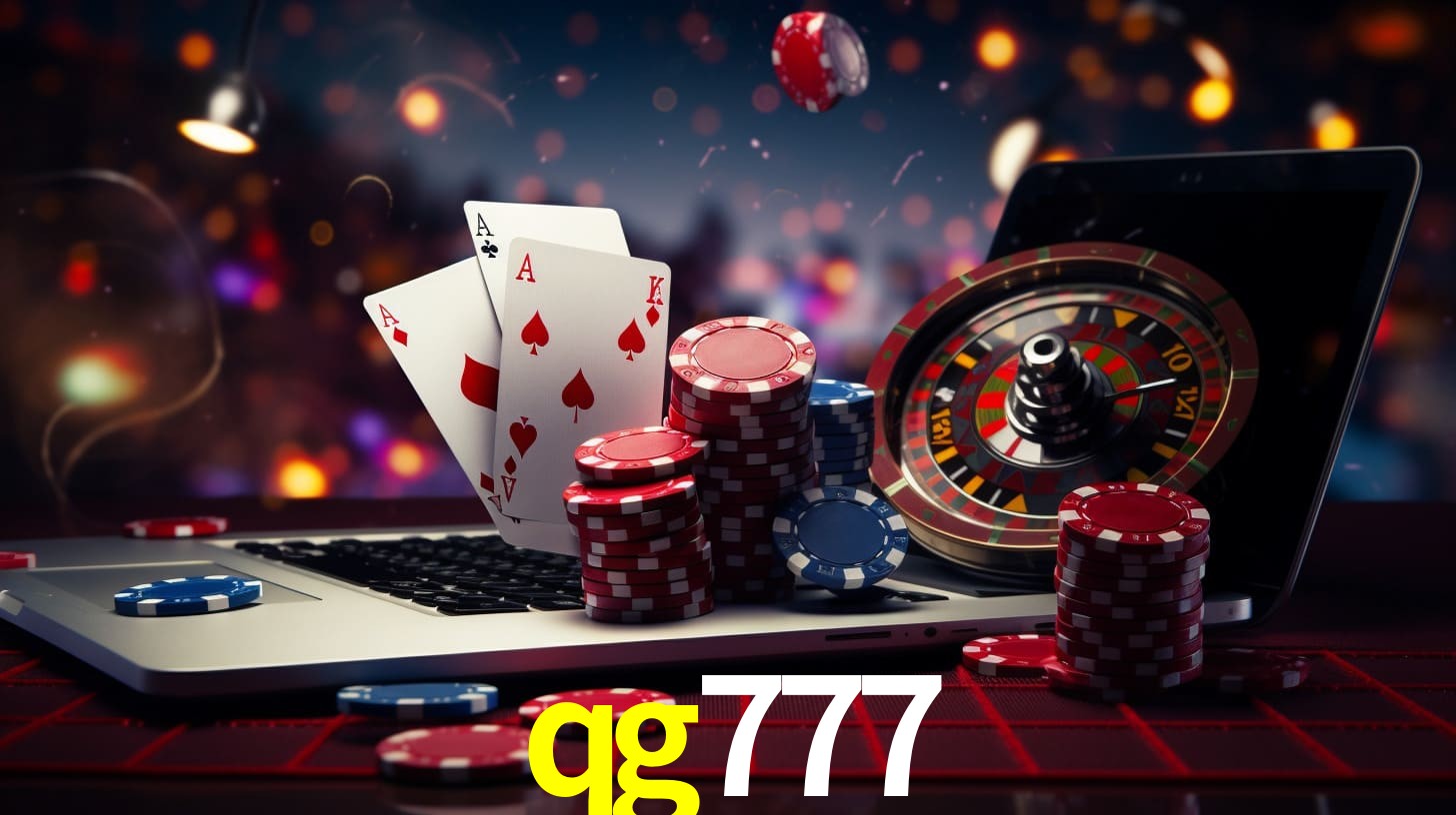 Daily Bonuses qg777